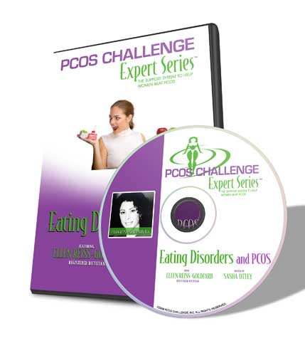 Eating Disorders and PCOS