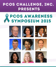 PCOS Awareness Symposium