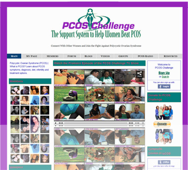 PCOS Support