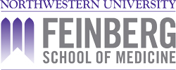 Northwestern Feinberg School of Medicine Logo